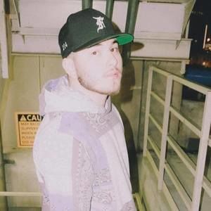 Meet your Posher, Jose